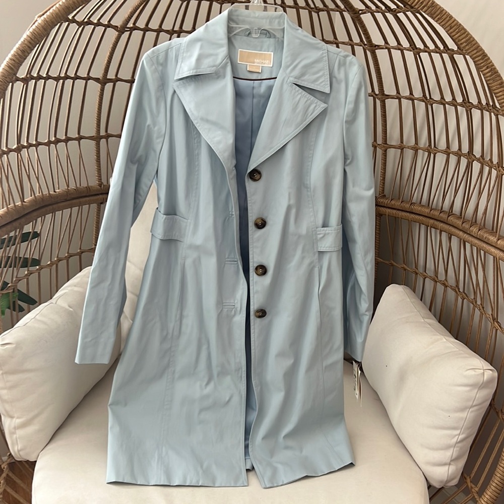 Michael Kors lightweight jacket
